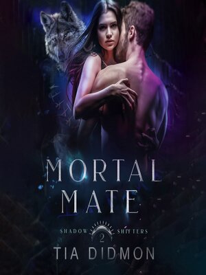 cover image of Mortal Mate